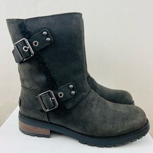 NWT! UGG Niels II Boots